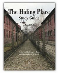 The Hiding Place Study Guide