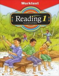 Reading 1 Student Worktext (4th ed.)
