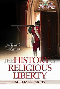 The History of Religious Liberty