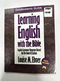 Learning English with the Bible Set