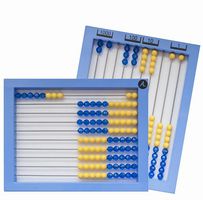 Al Abacus Standard Blue