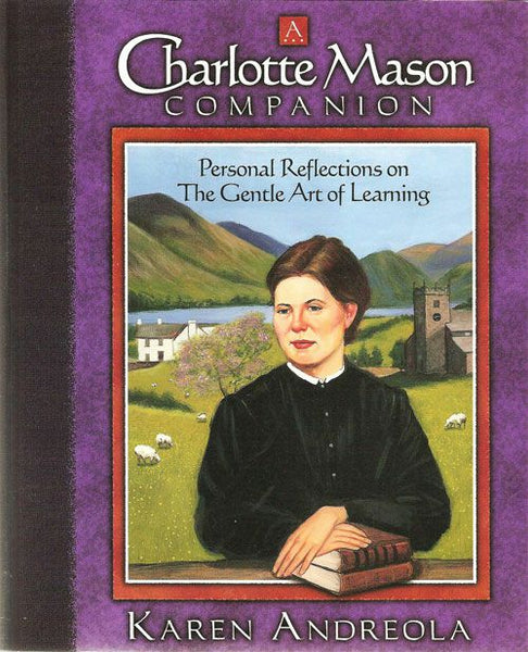 A Charlotte Mason Companion