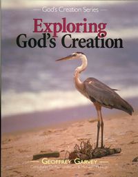 Exploring God's Creation
