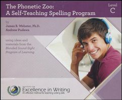 The Phonetic Zoo: Level C CDs