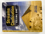 Streams of Civilization Volume One 3rd Ed.