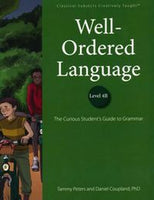 Well Ordered Language level 4B