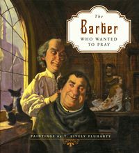 The Barber who wanted to Pray