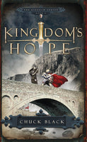 Kingdom's Hope Book 2