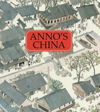 Anno's China