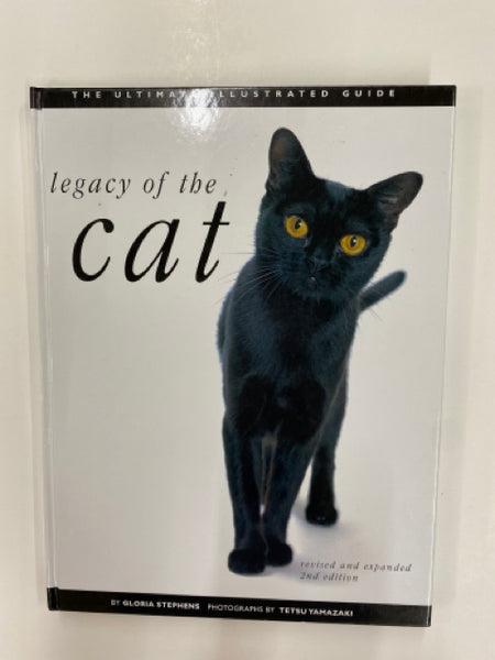 Legacy of the Cat