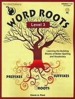 Word Roots Level 3