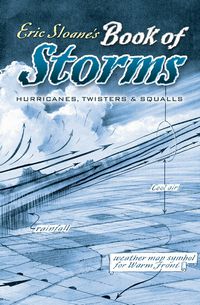 Eric Sloane's Book of Storms