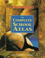 The Complete School Atlas