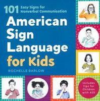 American Sign Language for Kids