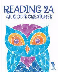 Reading 2A: All God's Creatures