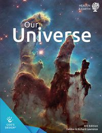 God's Design Our Universe