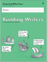 Building Writers F