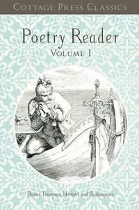Poetry Reader Volume I