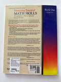 Mastering Essential Math Skills Book One with DVD