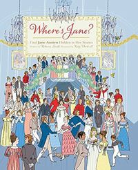 Where's Jane?