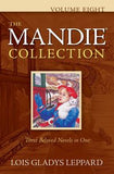 Mandie Collection Volume 8