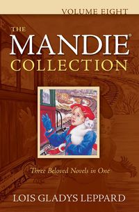 Mandie Collection Volume 8