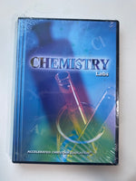 ACE Chemistry Labs DVD