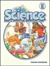 A Reason for Science Level E: Teacher Guidebook