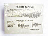 Recipes for Fun!