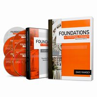 Foundations in Personal Finance DVD & Workbook