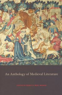 An Anthology of Medieval Literature