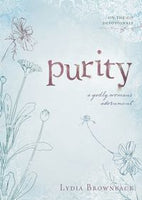 Purity: A Godly Woman's Adornment