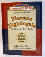 Curriculum Guide Florence Nightingale, The Drummer Boy's Battle
