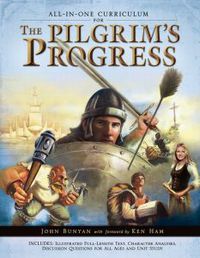The Pilgrim's Progress All-in-One Curriculum