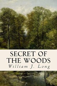 Secret of the Woods