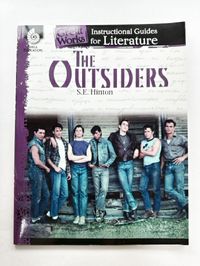 Great Works Instructional Guide: The Outsiders