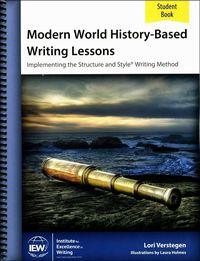 Modern World-History-Based Writing Lessons Student