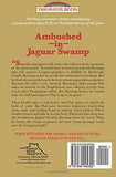 Ambushed in Jaguar Swamp: Barbroooke Grubb