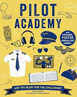 Pilot Academy