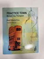 Practice Town Teacher Manual