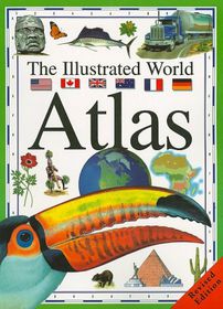The Illustrated Atlas