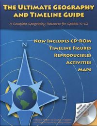 Ultimate Geography and Timeline Guide 3rd Edition