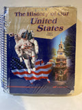 The History of Our United States 3rd Edition Set