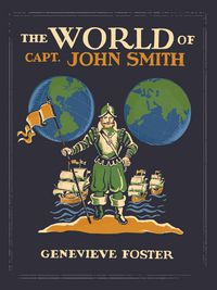 The World of Capt. John Smith