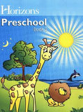 Horizons Preschool Book 2