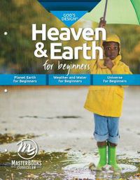 God's Design: Heaven and Earth for Beginners