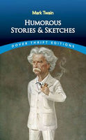 Humorous Stories & Sketches