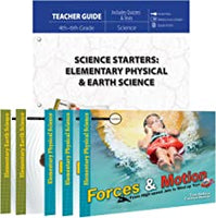 Elementary Physical Science Set