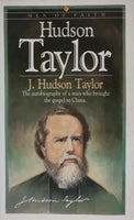 Hudson Taylor