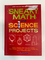 Sneaky Math and Science Projects